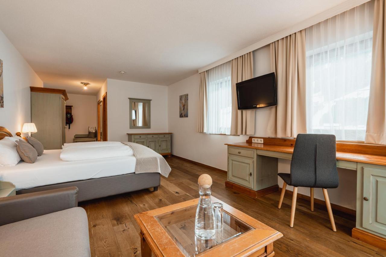 Bergjuwel 4* Neustift im Stubaital
