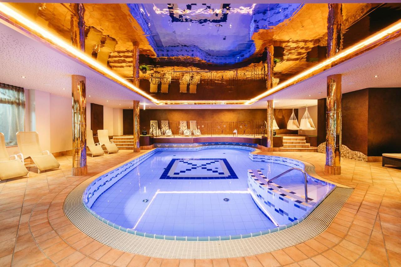 Bergjuwel 4*