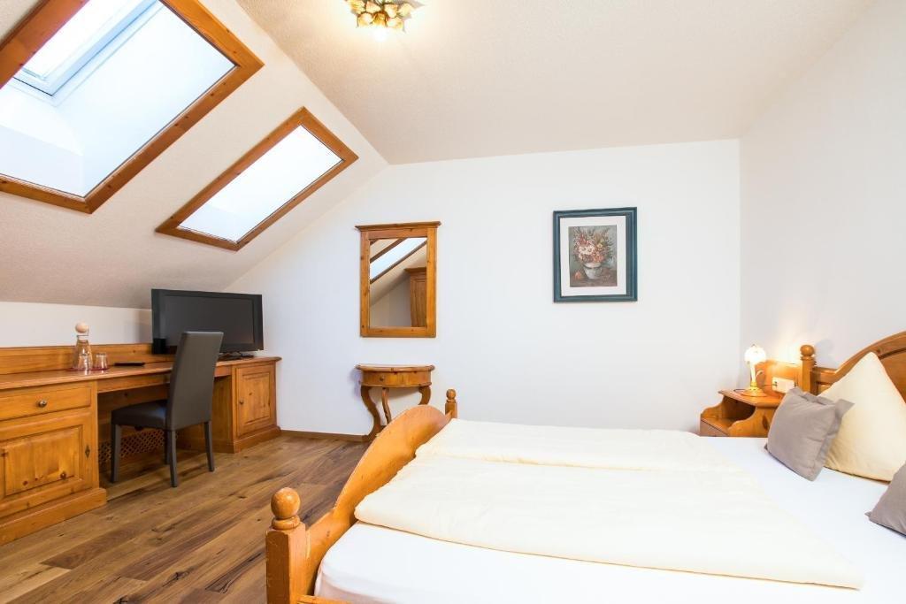 Hotel Bergjuwel