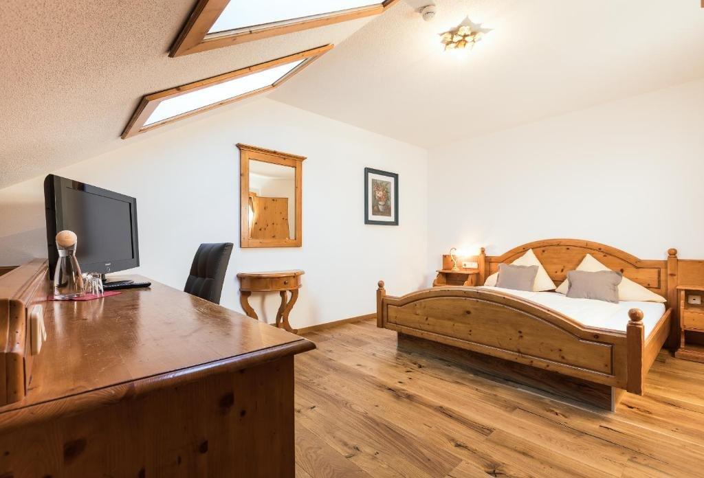 Hotel Bergjuwel Neustift im Stubaital
