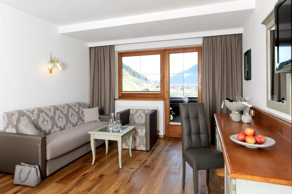 Bergjuwel Hotel Neustift im Stubaital
