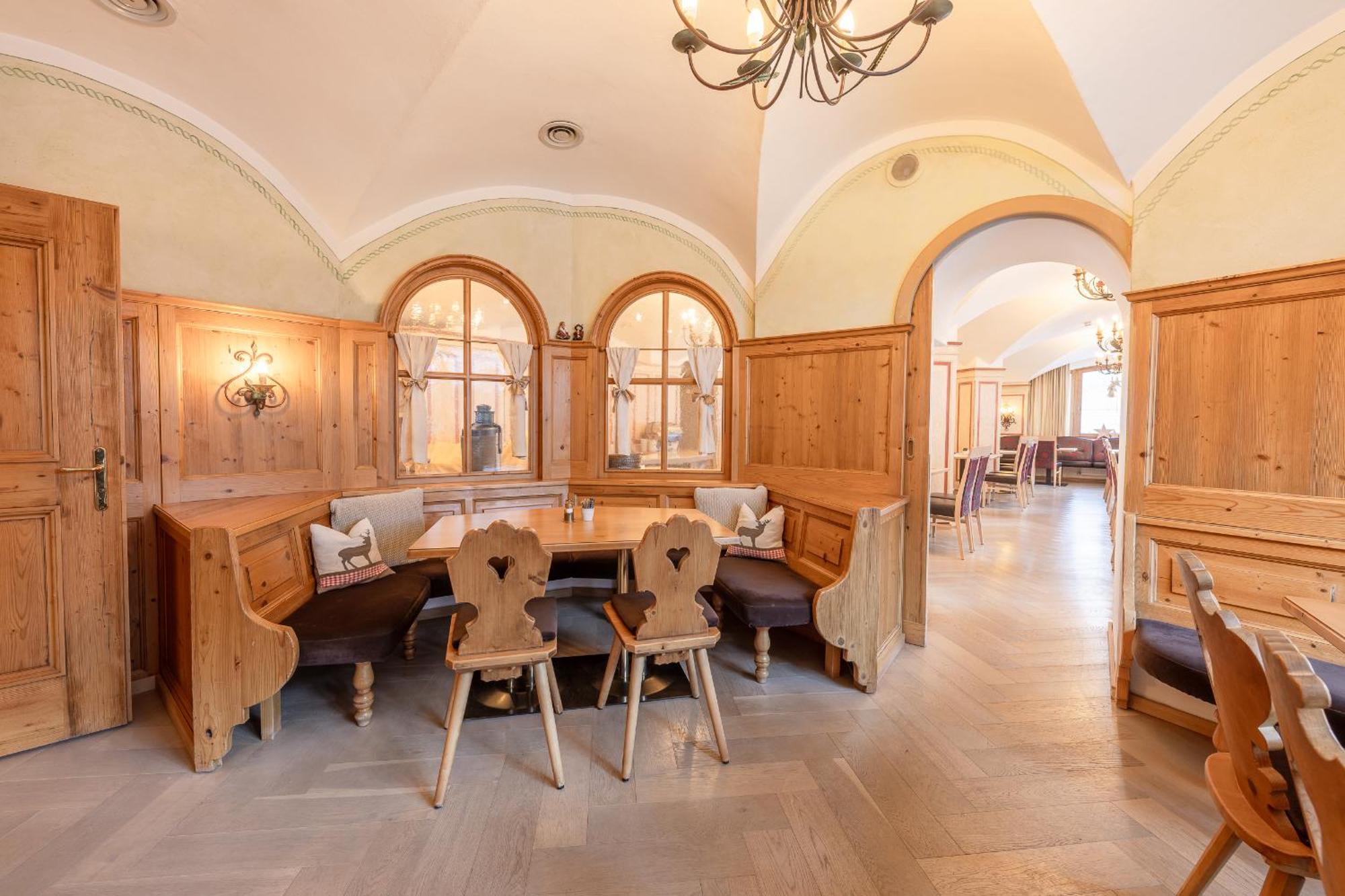 Bergjuwel Hotel Neustift im Stubaital