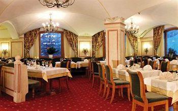 Hotel Bergjuwel