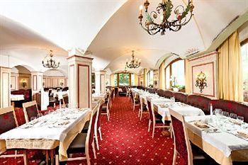 Hotel Bergjuwel 4*