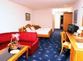 Hotel Bergjuwel 4*