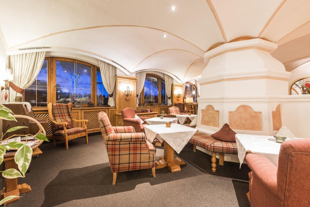 Bergjuwel 4* Neustift im Stubaital