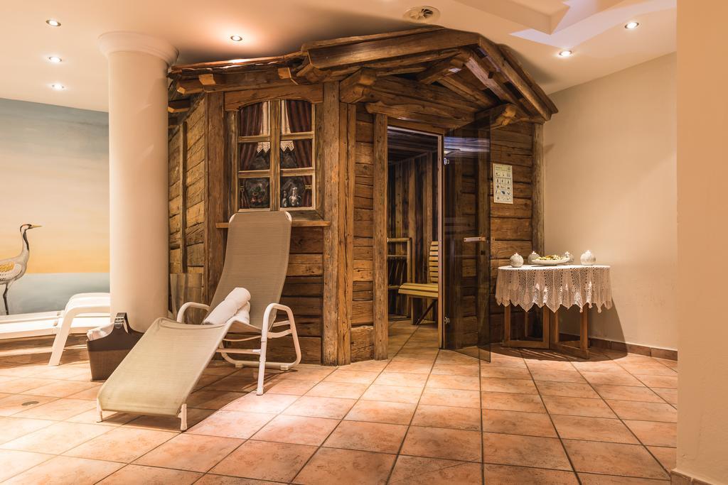 Bergjuwel Hotel 4*
