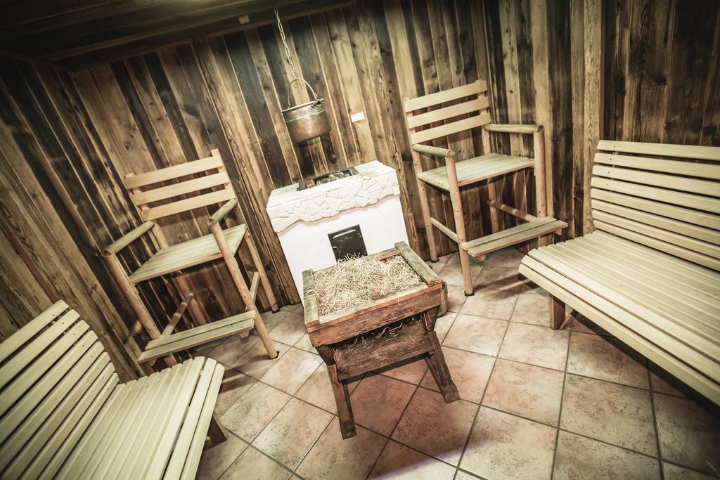 Bergjuwel 4* Neustift im Stubaital