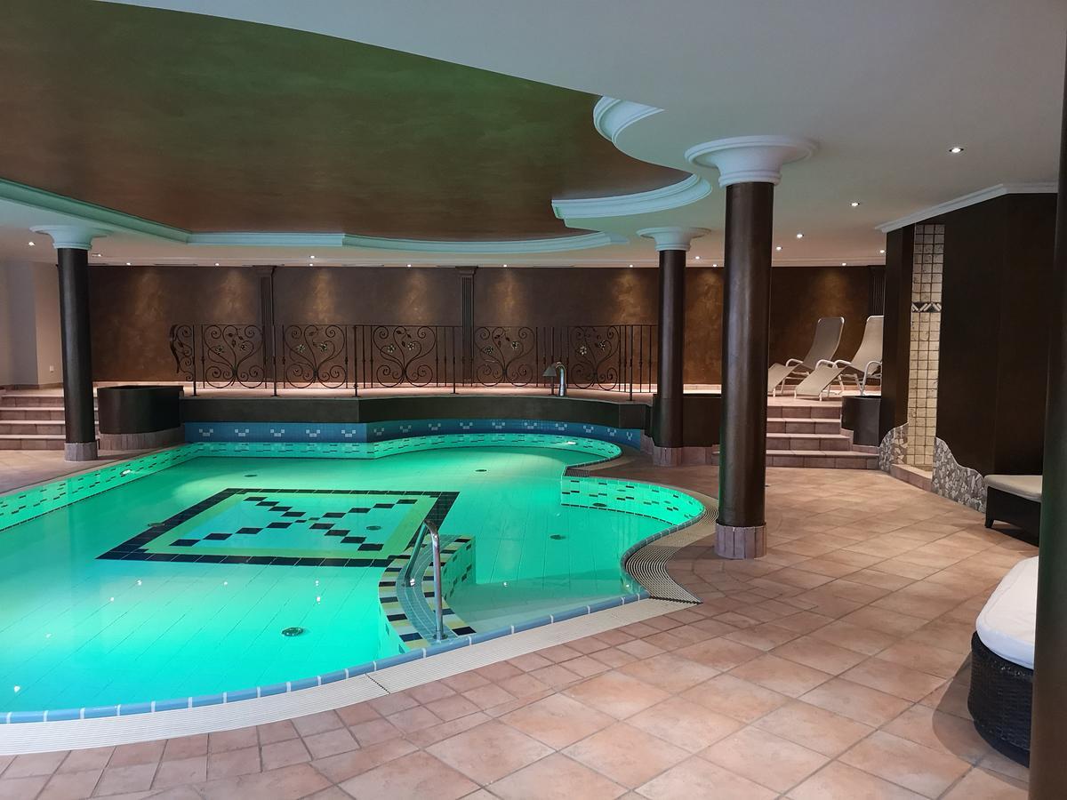 Bergjuwel Hotel 4*