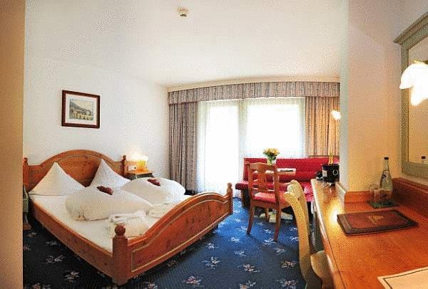 Hotel Bergjuwel Neustift im Stubaital