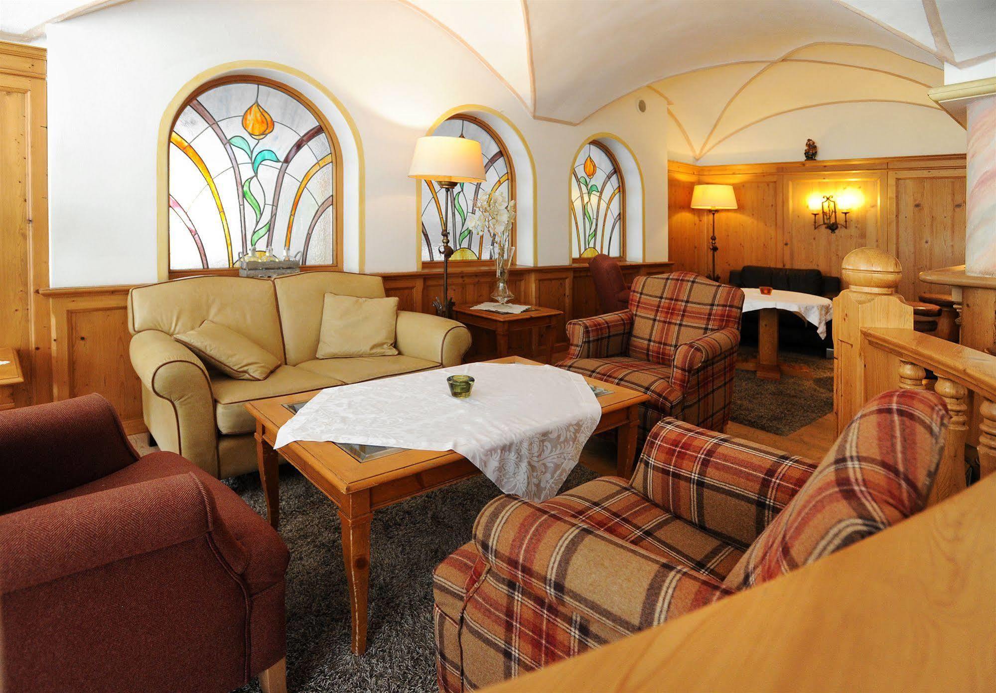 Hotel Bergjuwel 4*