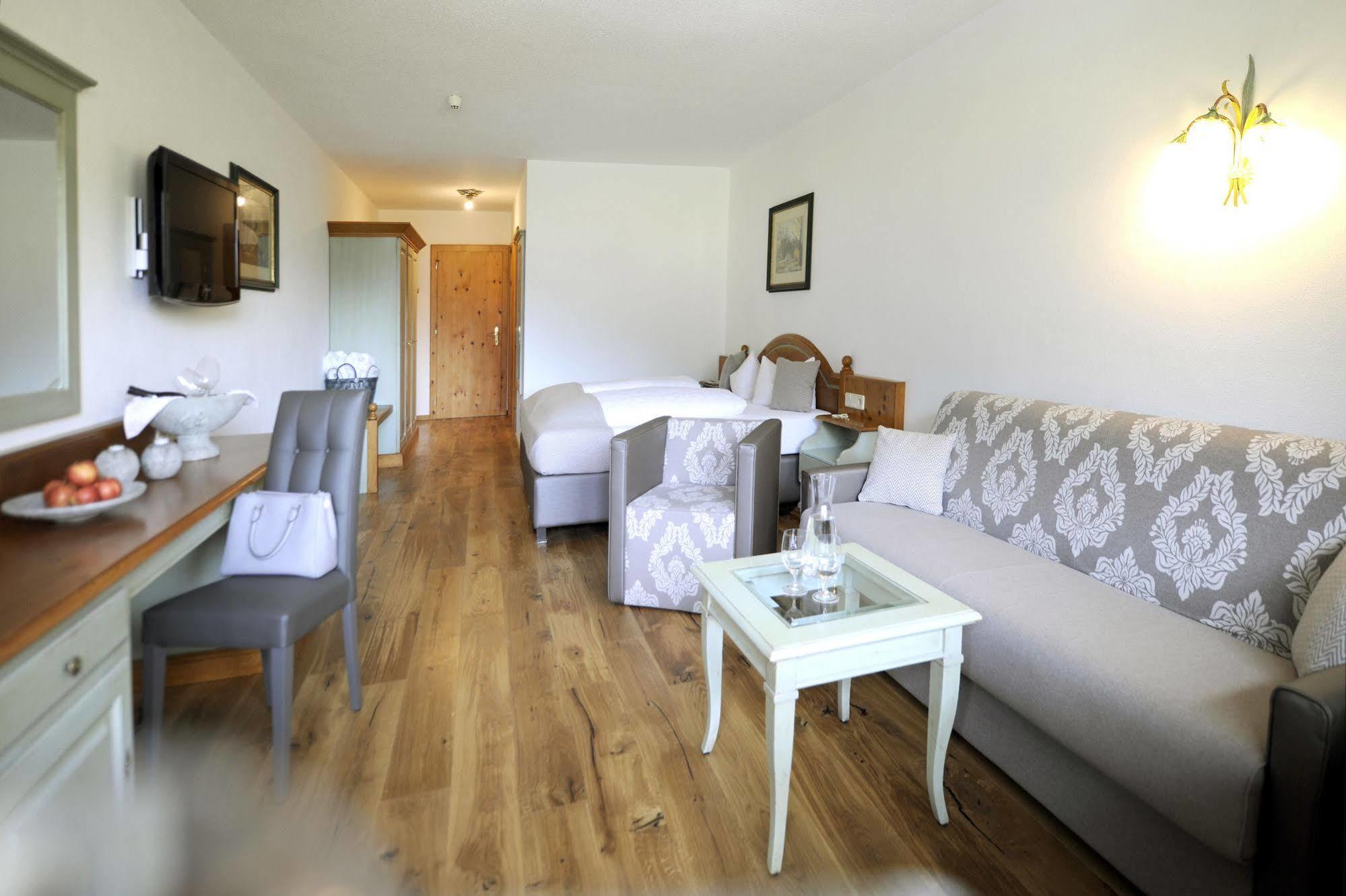 Bergjuwel Hotel 4*