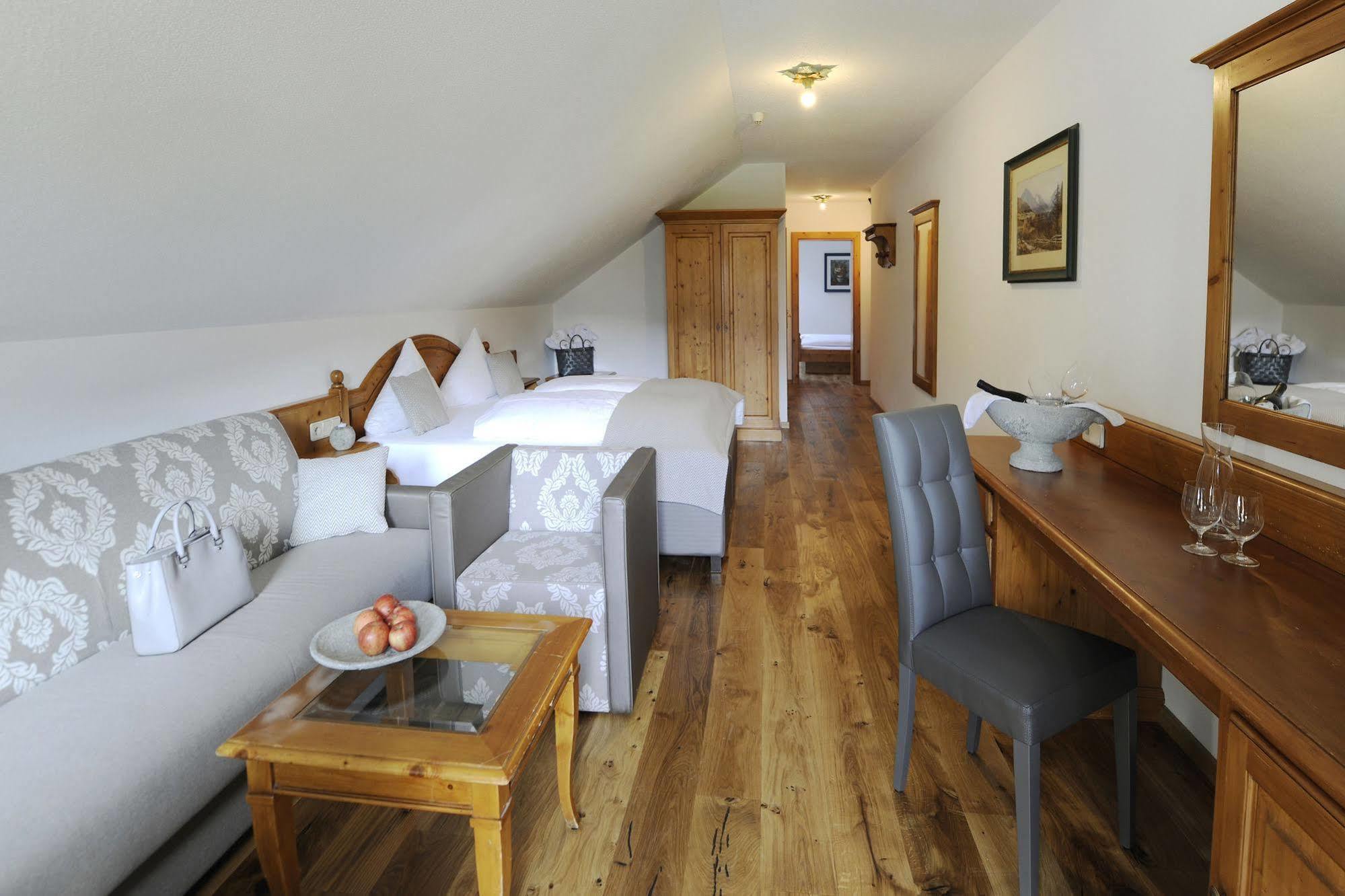 Hotel Bergjuwel Neustift im Stubaital