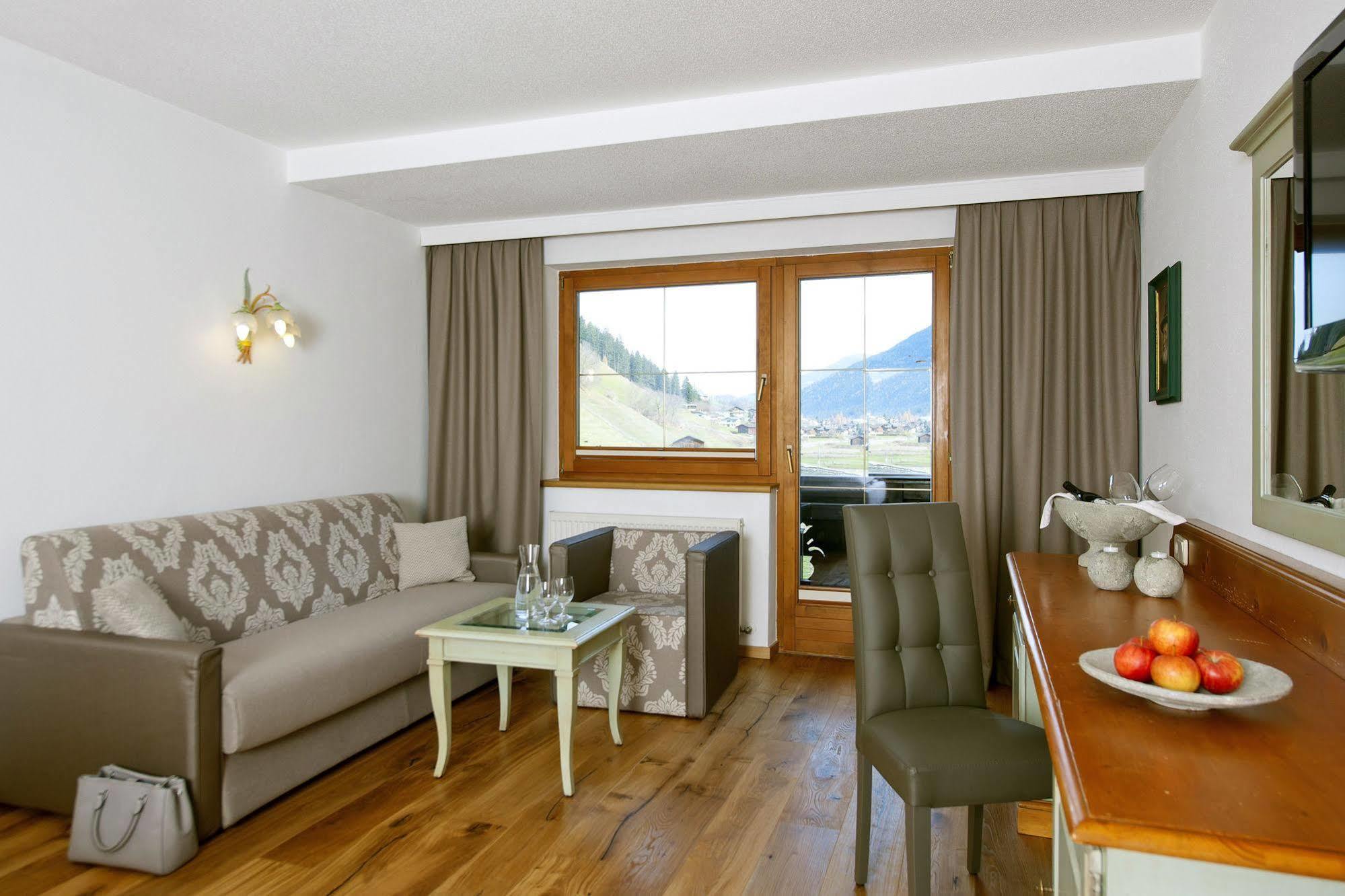 Bergjuwel Hotel