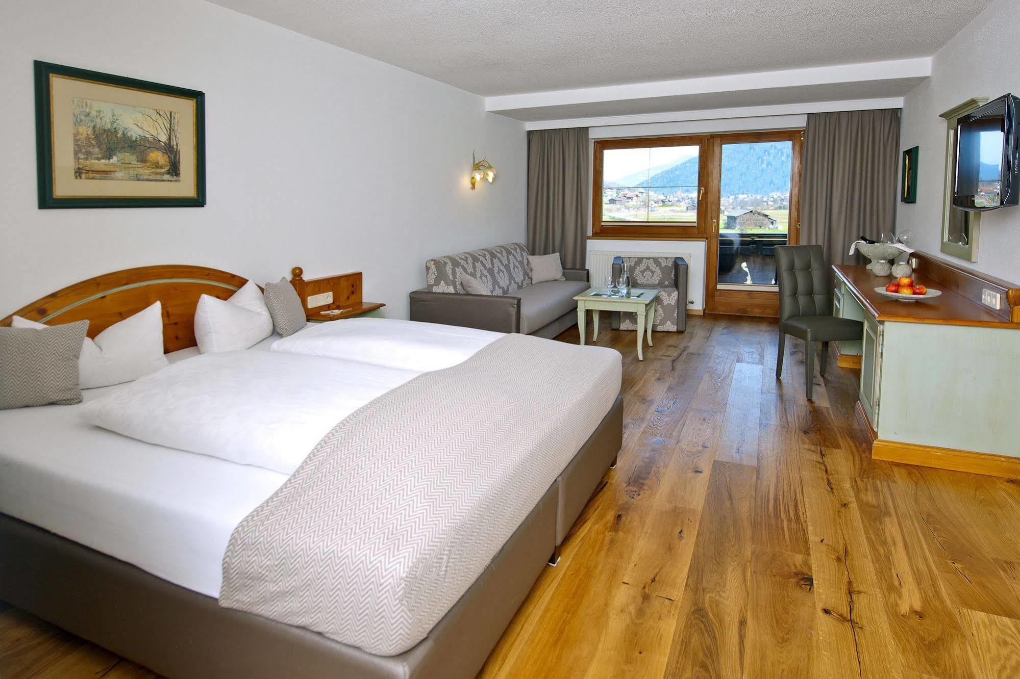 Hotel Bergjuwel
