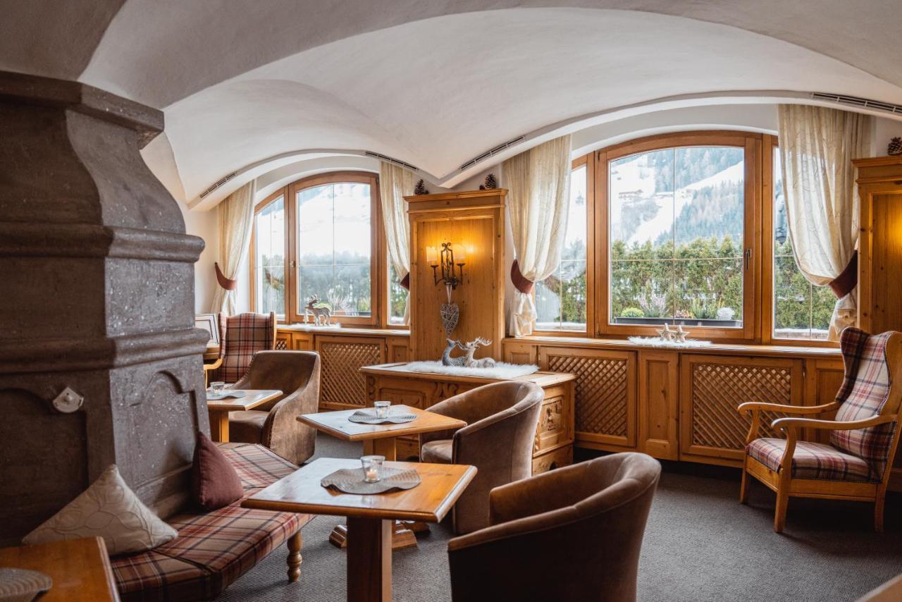 Bergjuwel 4*