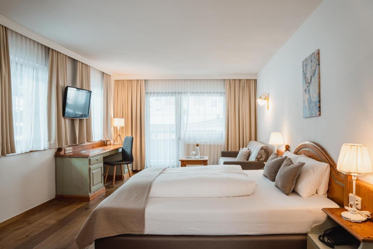 Bergjuwel 4* Neustift im Stubaital